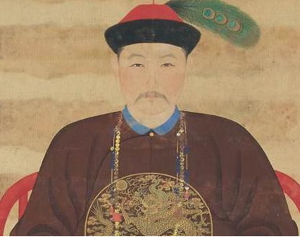 郭布罗氏与郭络罗氏：同源异流的两种姓氏