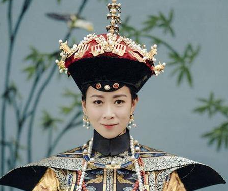 清朝唯一没有帝谥的皇后——孝庄文皇帝