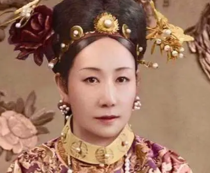 慈安：清朝一位被历史遗忘的皇后