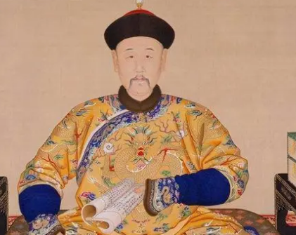 雍正皇帝与李绂的恩怨纠葛