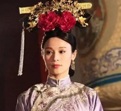 郭络罗氏：一位影响胤禛政治决策的女性