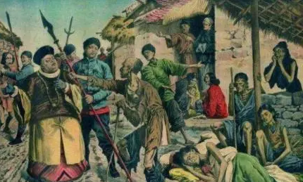 历史清朝的灭亡与隆裕太后的关系探究，双方什么关系？