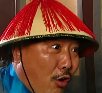 揭秘图里琛与图海的父子关系，关系是真的吗？