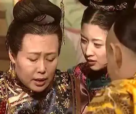 苏麻喇姑之死与康熙嗑瓜子的隐情，背后是什么样的？