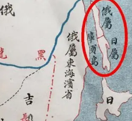 清朝如何失去库页岛：一段被遗忘的历史