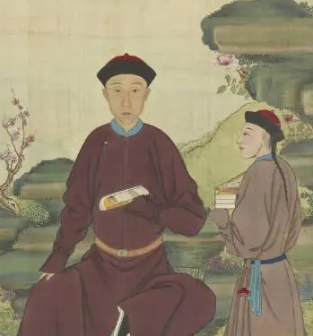 雍正皇帝与允禄：同父异母的兄弟情