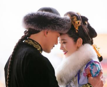 布喜娅玛拉的皇室之恋：嫁给了谁，婚姻生活如何？