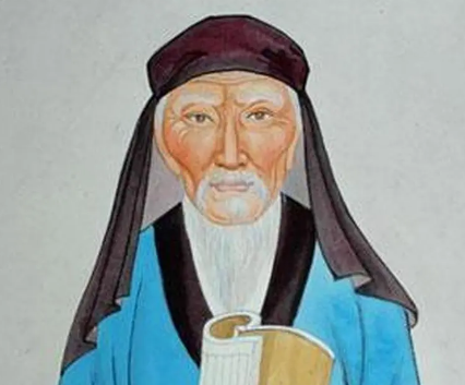 黄尊素：一位普通而卓越的父亲