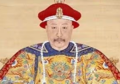 嘉庆皇帝：清朝最特殊的一位皇帝