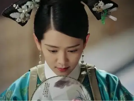 舒妃的历史原型与家庭背景揭秘