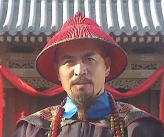 周培公被安排到盛京的真相揭秘