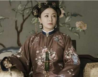 富察氏：一代女皇的历史地位