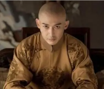 乾隆与令妃合葬背后的原因