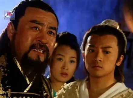 朱九真的父亲朱长龄：结局与死因揭秘