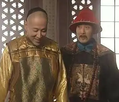 周培公：康熙皇帝的忠诚辅佐者