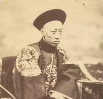 恭亲王奕欣是谁?鬼子的称呼有什么来历？