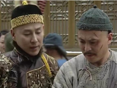 康熙为周培公守夜是真的吗？具体是怎么回事？