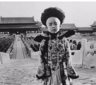 庆亲王与溥仪：一段充满波折的皇室关系