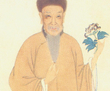 袁枚人物简介，他在文学上有什么成就？