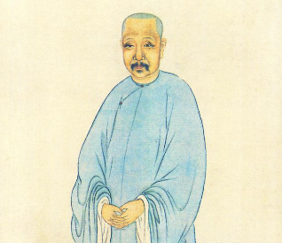 袁枚诗词代表作赏析：才情与个性的完美结合