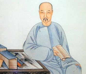 袁枚：清代文学巨匠的卓越成就