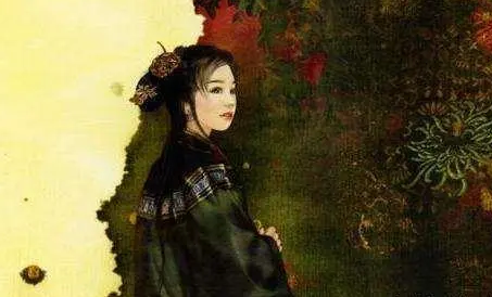 穿越时空的美女——吴藻，生于什么年代？