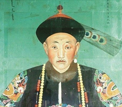 渥巴锡：清代卫拉特蒙古土尔扈特部首领的死因揭秘