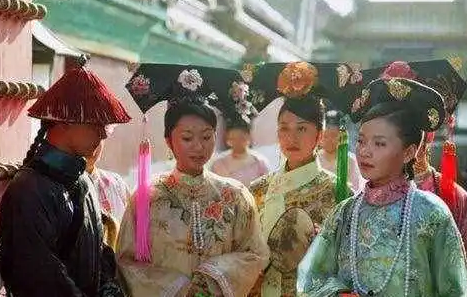 道光皇帝的最爱：后宫生活一瞥