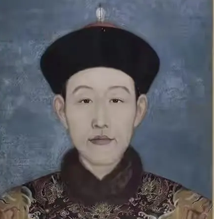 乾隆皇帝与胤祕亲王：年龄差距与复杂关系的揭示