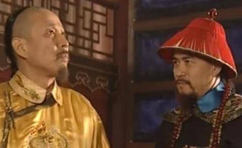 康熙与耿精忠的结局：一场权力与忠诚的较量