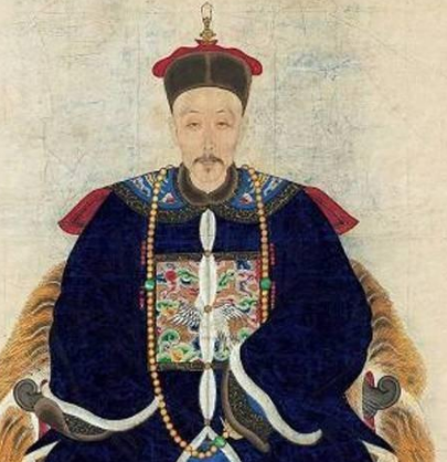 鄂尔泰是谁？人生是什么样的？