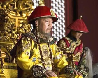 秦大士与乾隆的对话：一场智慧与权力的交锋