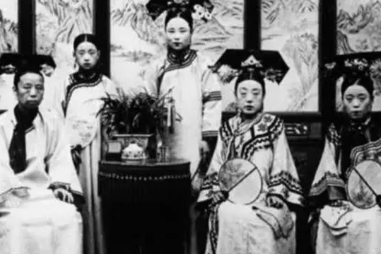 四大太妃对晚清的影响及其方面分析