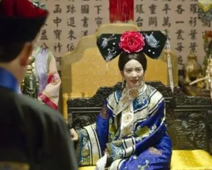 敬懿皇贵妃：清朝宫廷中的璀璨明珠