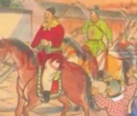 阎应元之剑：揭秘“三王”之谜