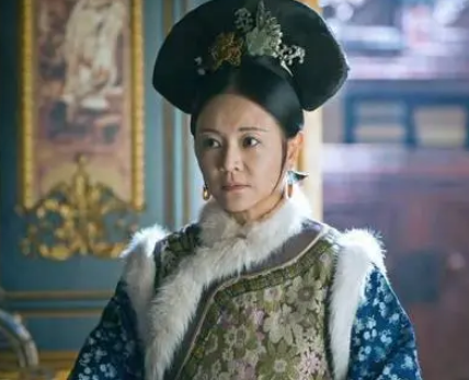 乾隆88岁娶13岁妃子，那些鲜为人知的故事