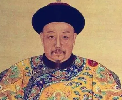 乾隆皇帝与他的最后妃子——晋妃的深情缘分