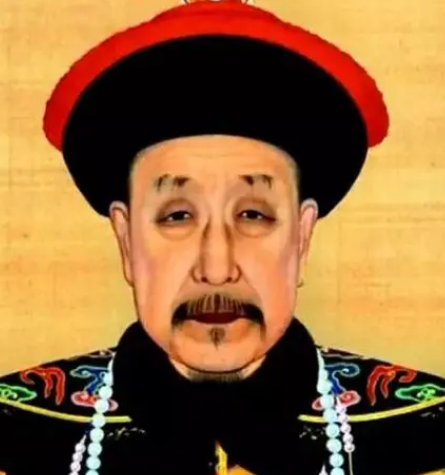 揭秘乾隆皇帝与晋妃的传闻：历史真相究竟如何？