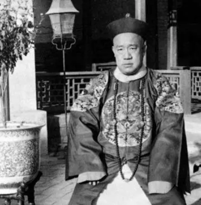清朝皇室的繁衍与传承——肃亲王善耆的家族生活