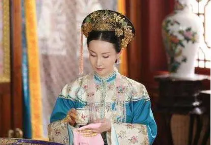 康熙的密妃：宠爱与权力的交织