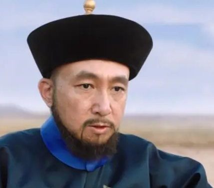 于振甲：一生的奋斗与结局