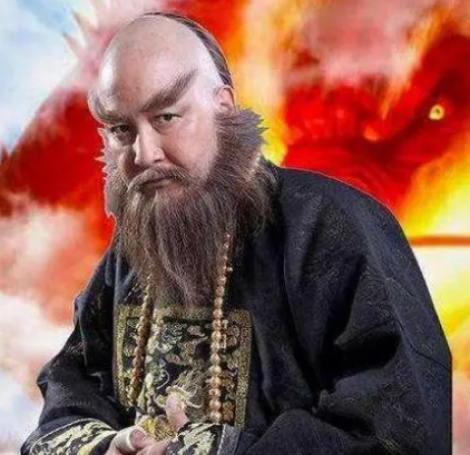 鳌拜与皇太极：一段被历史遗忘的救命恩情