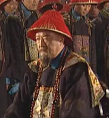 康熙与四辅政大臣：权力与忠诚的博弈