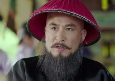 清朝的班布尔善：一位被历史遗忘的英雄