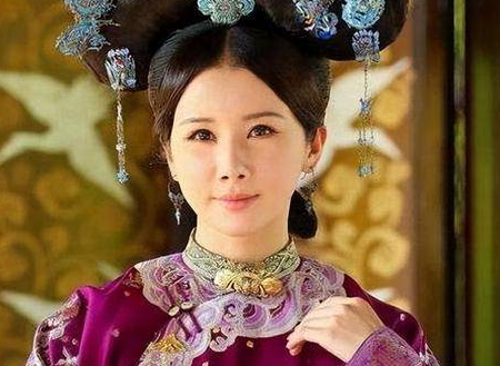 温僖贵妃的悲剧命运，结局是什么样的？