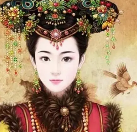 温僖贵妃的悲剧命运：死亡之谜与宫廷之痛