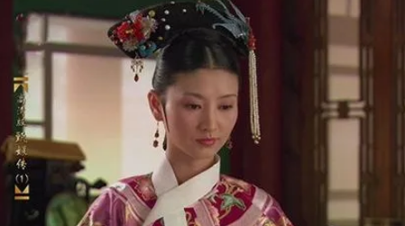 温僖贵妃：封号背后的故事