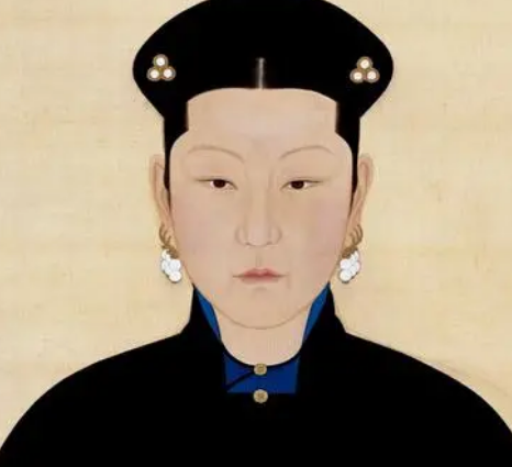 温僖贵妃的陵寝之谜：为何未入妃陵？
