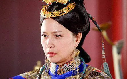 温僖贵妃被厌弃的原因及其事件解析，都做了什么事情?