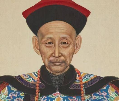 慈禧太后与五王爷：一段错综复杂的皇室关系